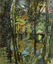 Зачарованный-водоём.-2006г.19.The- ...