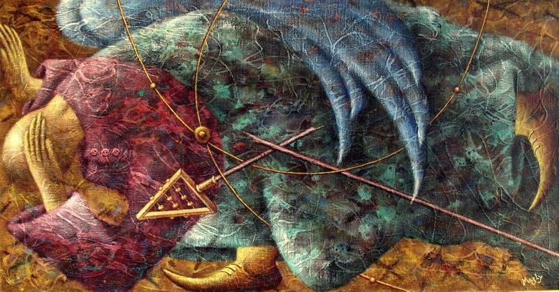 Падший Ангел