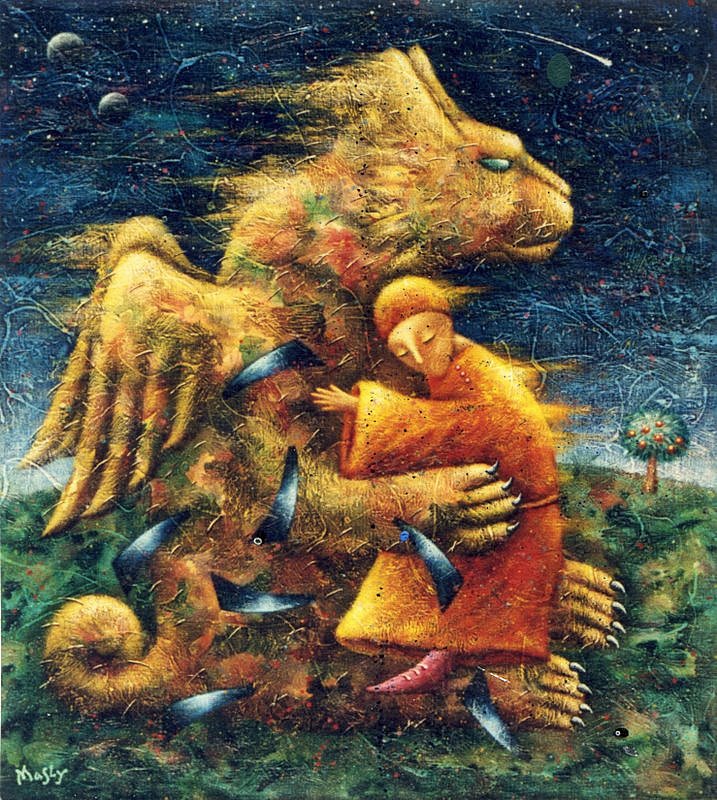 Возвращение в сон