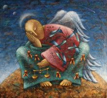 Ангел-хранитель