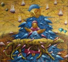 Камни Солнца