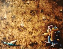 В поисках счастья