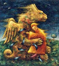 Возвращение в сон