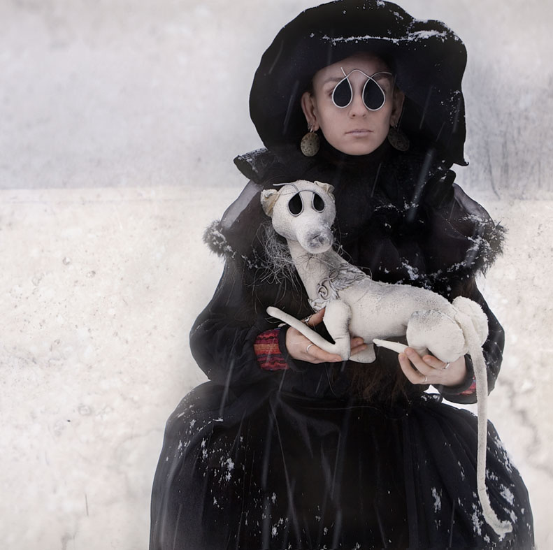 Ливретка сиятельства(из цикла 