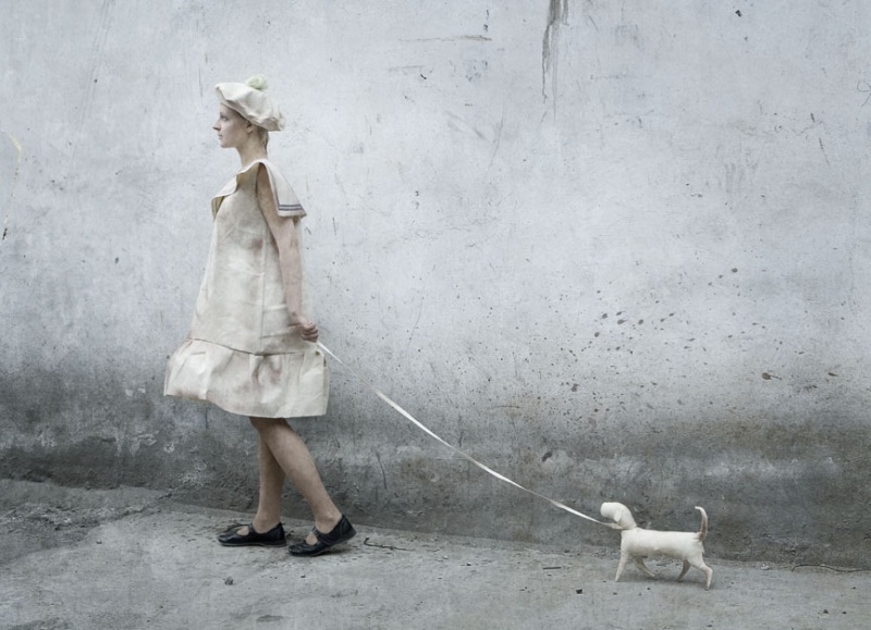 прогулка (из цикла