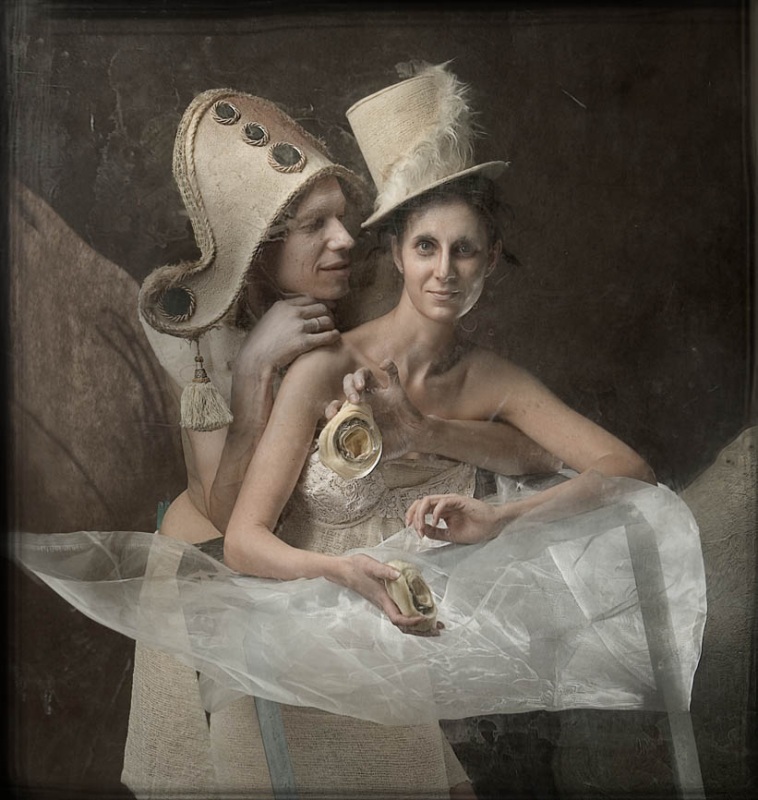 Приступ Коломбинизма