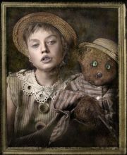 День защиты детей и медведей