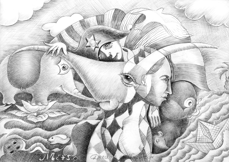 Сны Наполеона