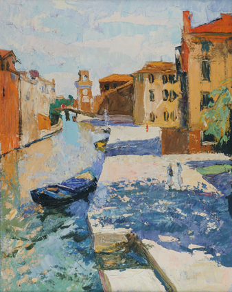 Арсенал,Венеция