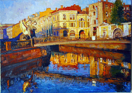 Банковский Мост