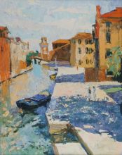 Арсенал,Венеция