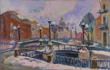 Поцелуев мост