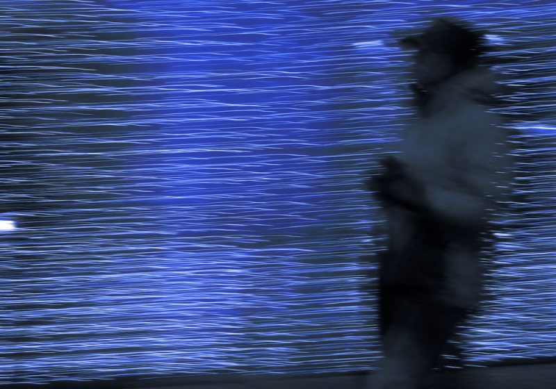 Сквозь время