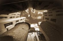 Петербургское небо