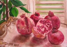 Гранаты. 2006.