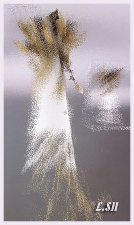 Перед зеркалом