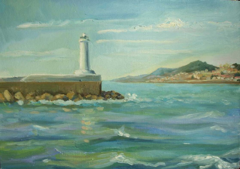 Босфорский пролив