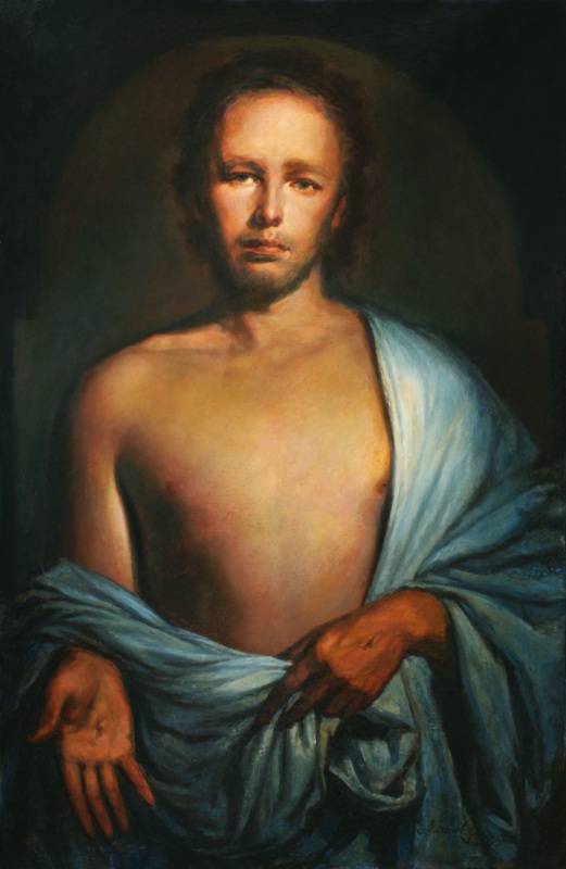 Неверие святого Фомы