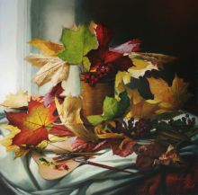 Осенний катарсис