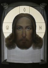 Спас на Урбусе