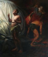 Выбор. Возьми крест свой и неси