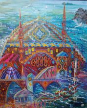 Стихия Востока