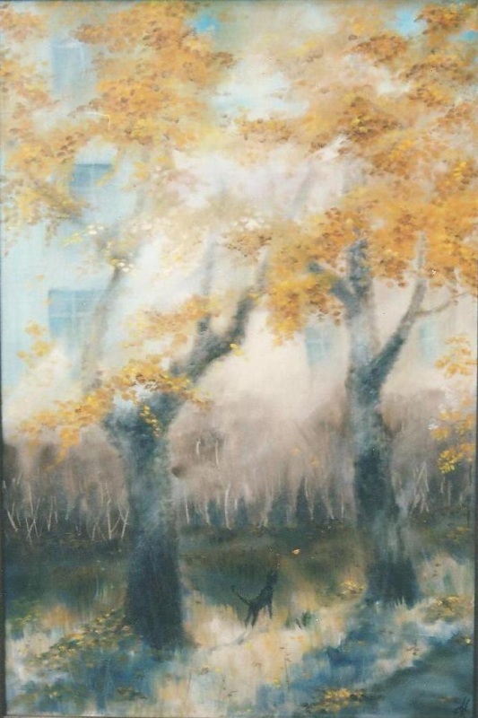 ГОРОДСКОЕ СОЛНЦЕ