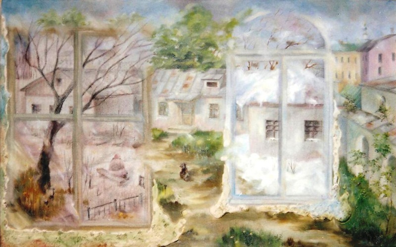 КАРТИНКИ ДЕТСТВА