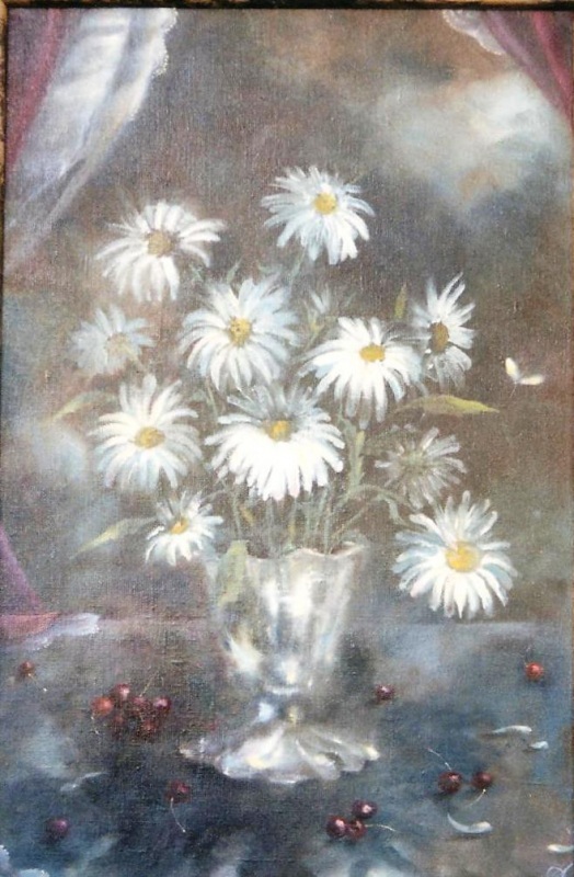 ЛУННЫЙ СВЕТ