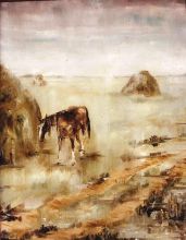 МОКРАЯ ЛОШАДЬ