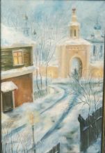 ПРОВИНЦИАЛЬНЫЕ СУМЕРКИ