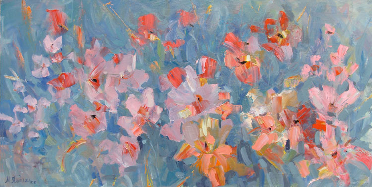 Вальс цветов