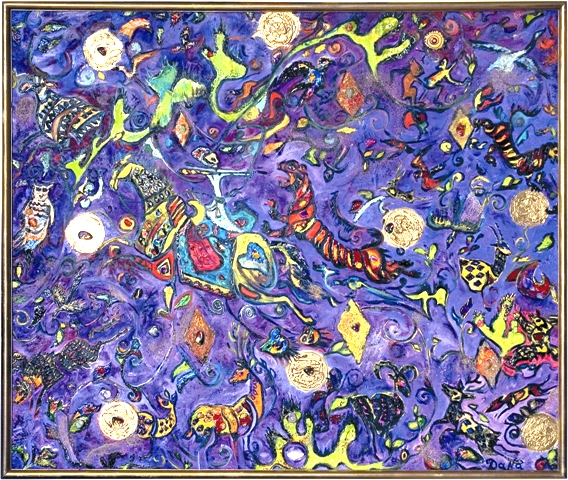 Мифы древней Скифии