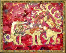 Скифское золото