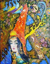 Под знаком золотого грифона