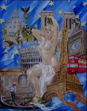 Новый день Европы