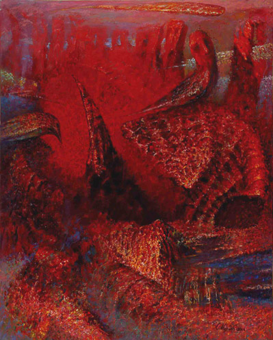 На грани одиночества