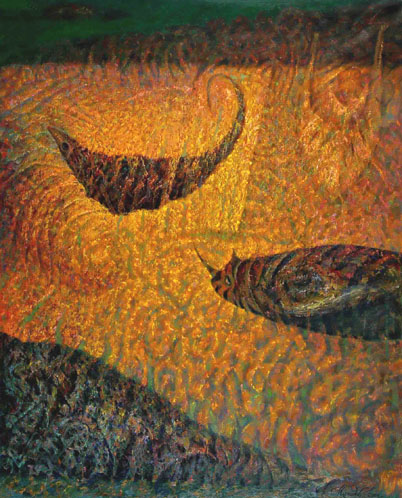 Вслед за неведомым