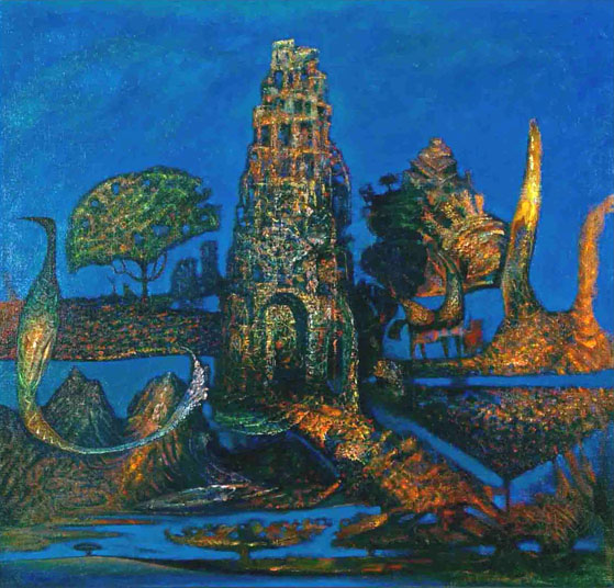 Дорога к Храму