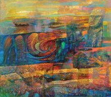 Сотворение