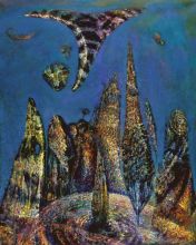 Обращенные к звезде