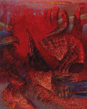 На грани одиночества