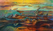 Проникновение