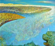 Сквозь пространство времени