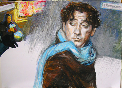 Григорий Лепс