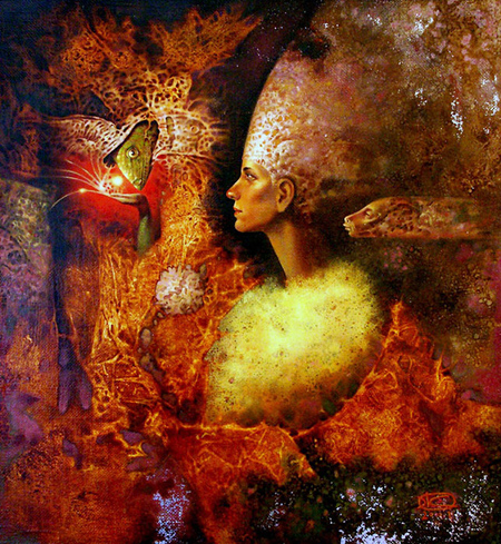 Час Дракона