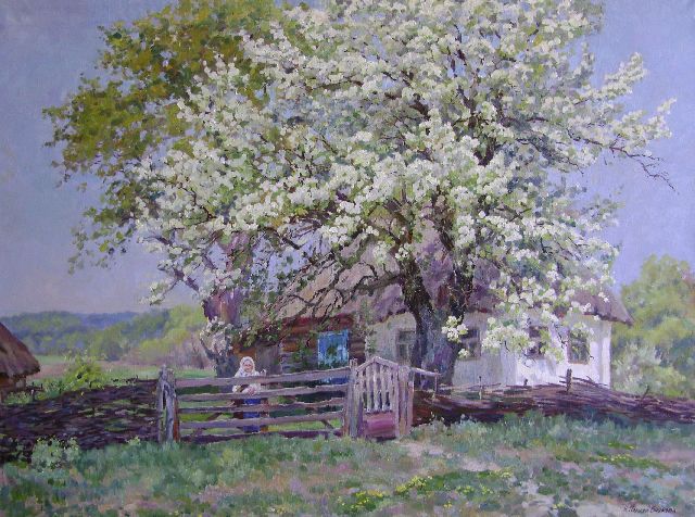 Возвращайтесь Вас ждут!