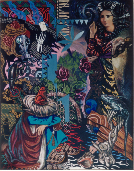 Смысл бытия