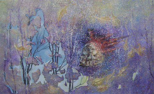 Душа нэцкэ. Освобождение