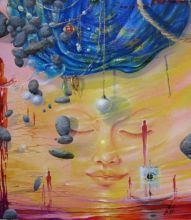 Время разбрасывать камни 